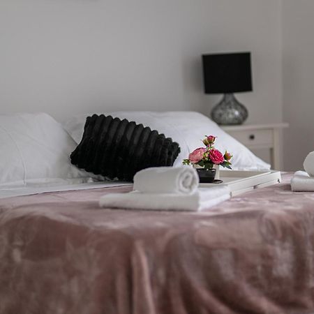 Babylu Apartman Zadar Luaran gambar