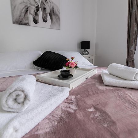 Babylu Apartman Zadar Luaran gambar