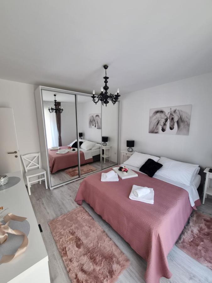 Babylu Apartman Zadar Luaran gambar