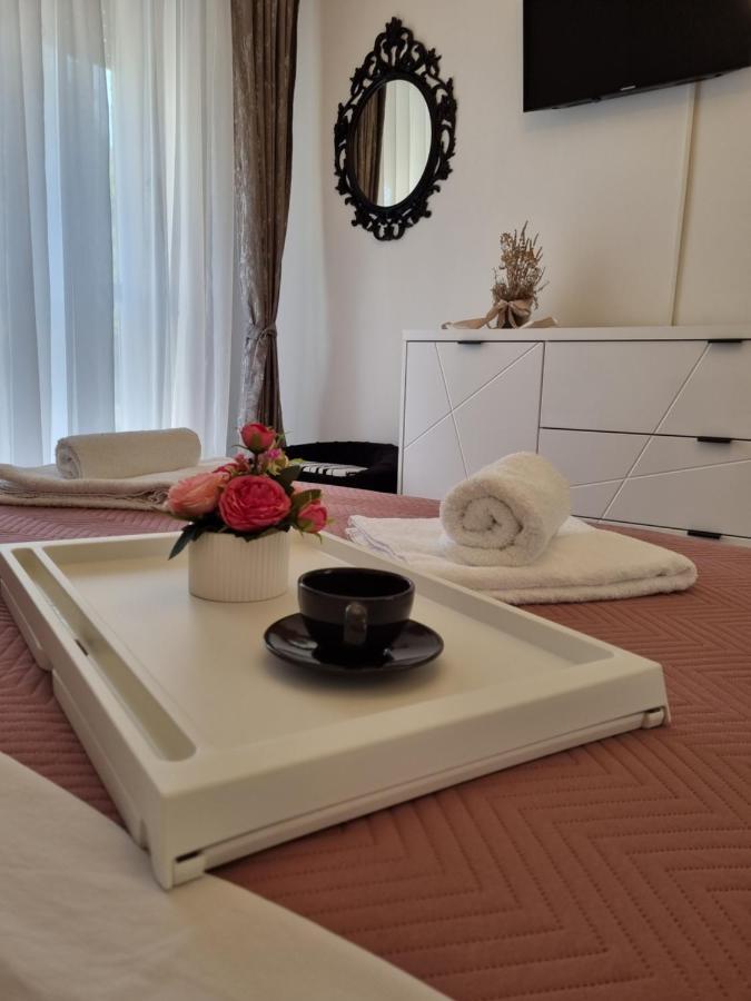 Babylu Apartman Zadar Luaran gambar