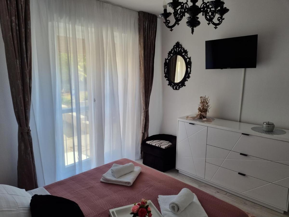 Babylu Apartman Zadar Luaran gambar