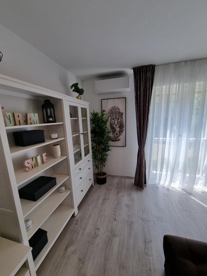 Babylu Apartman Zadar Luaran gambar