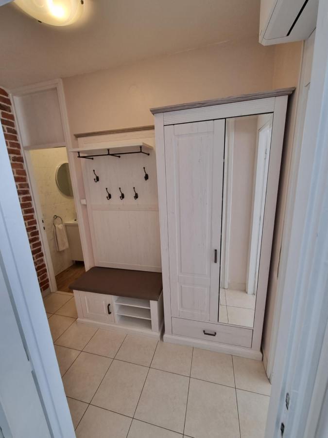Babylu Apartman Zadar Luaran gambar