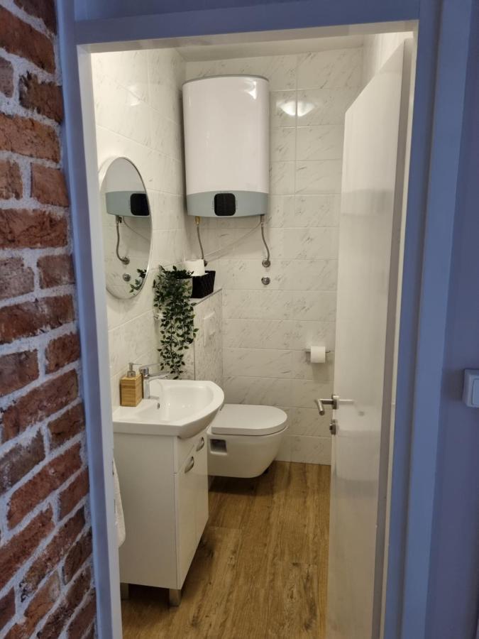 Babylu Apartman Zadar Luaran gambar