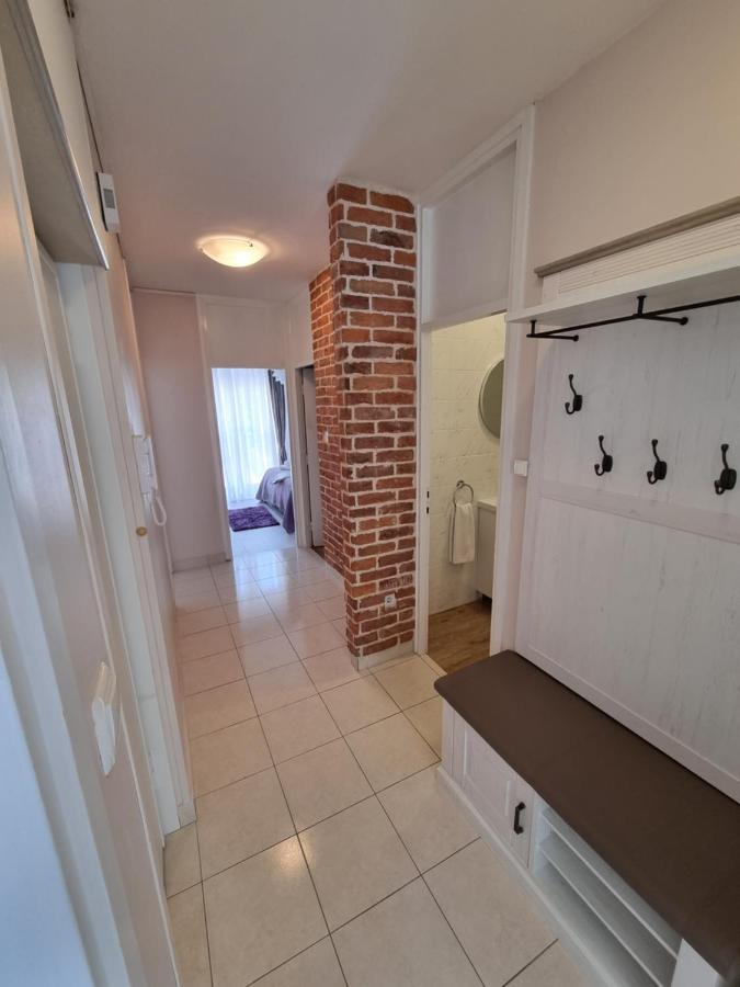 Babylu Apartman Zadar Luaran gambar