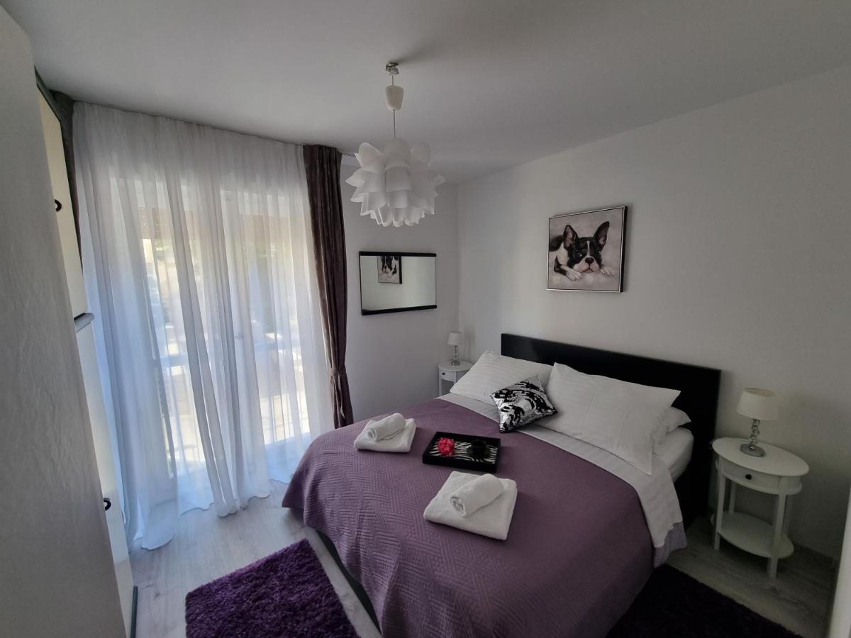 Babylu Apartman Zadar Luaran gambar