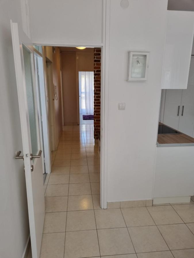 Babylu Apartman Zadar Luaran gambar