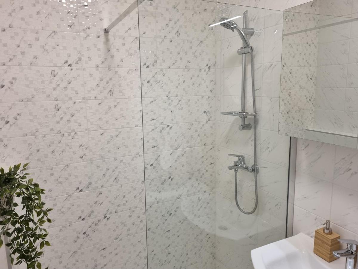 Babylu Apartman Zadar Luaran gambar