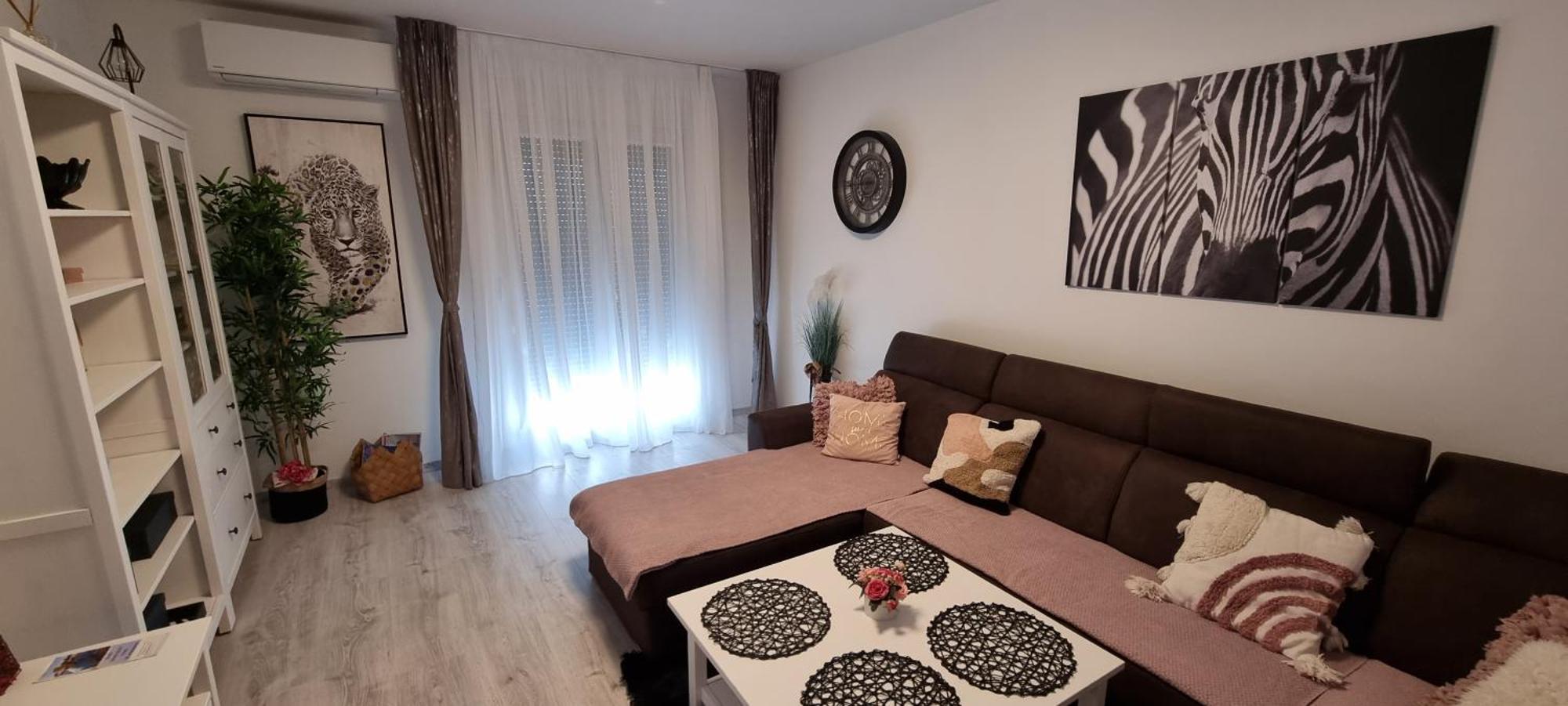 Babylu Apartman Zadar Luaran gambar