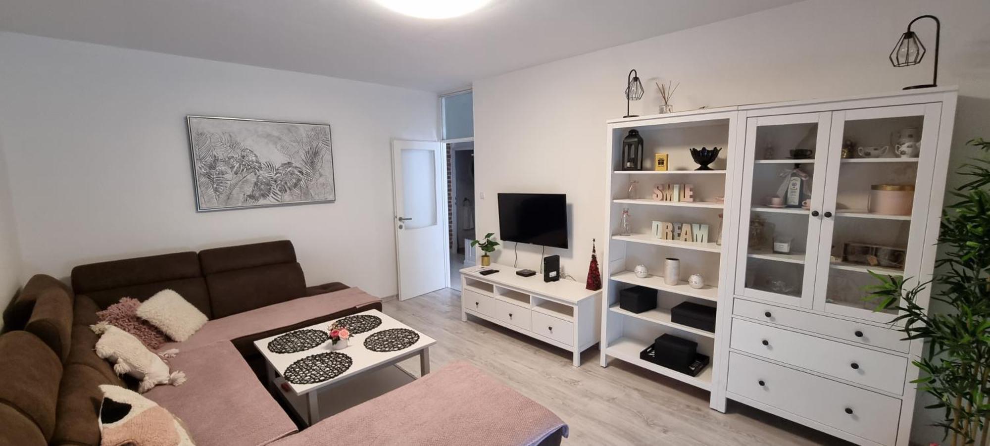 Babylu Apartman Zadar Luaran gambar