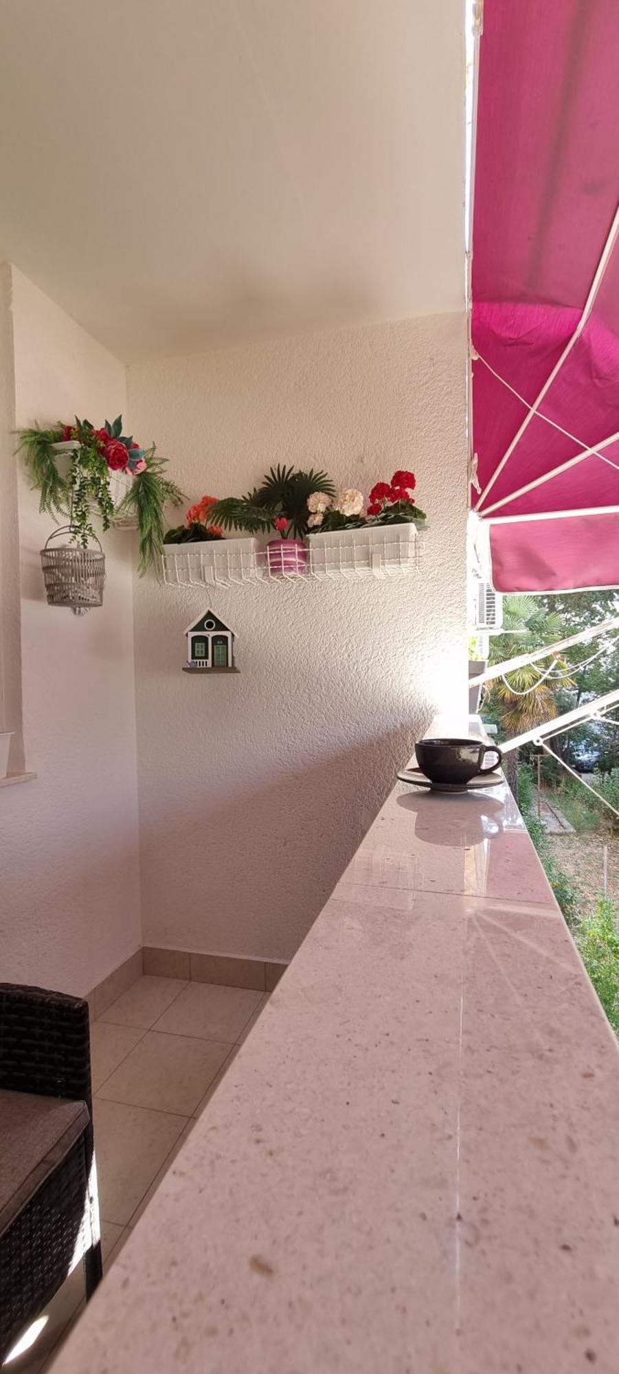 Babylu Apartman Zadar Luaran gambar