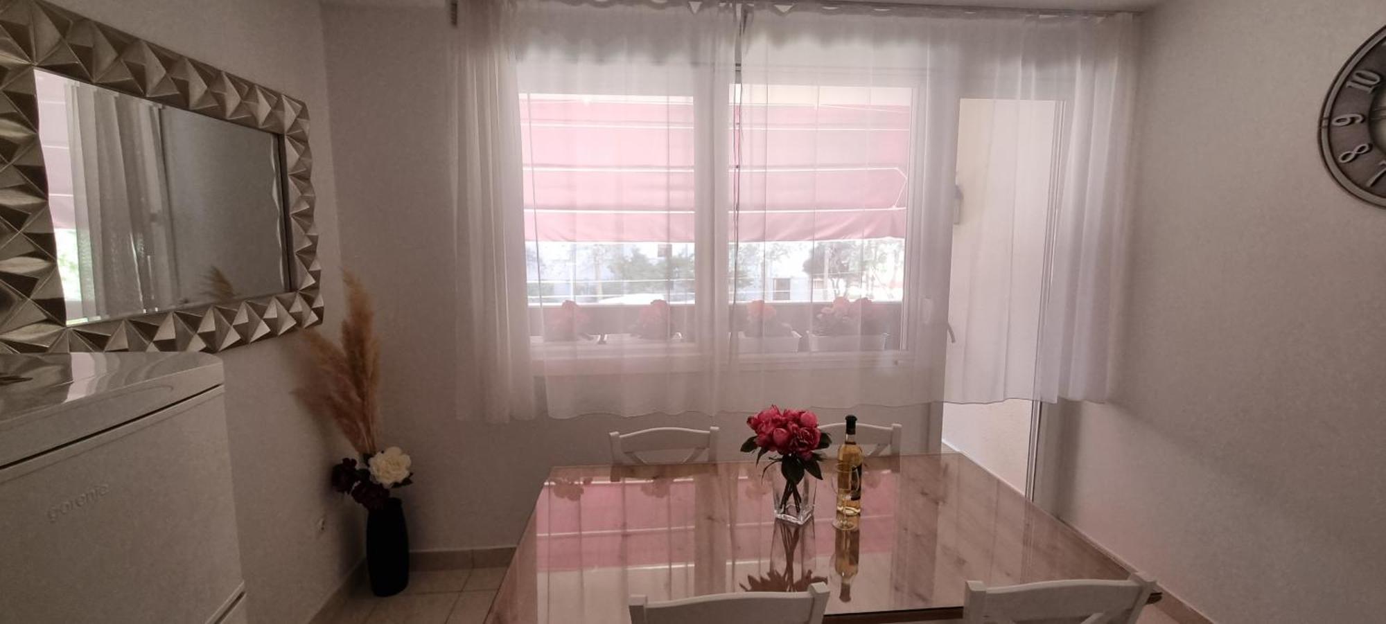 Babylu Apartman Zadar Luaran gambar