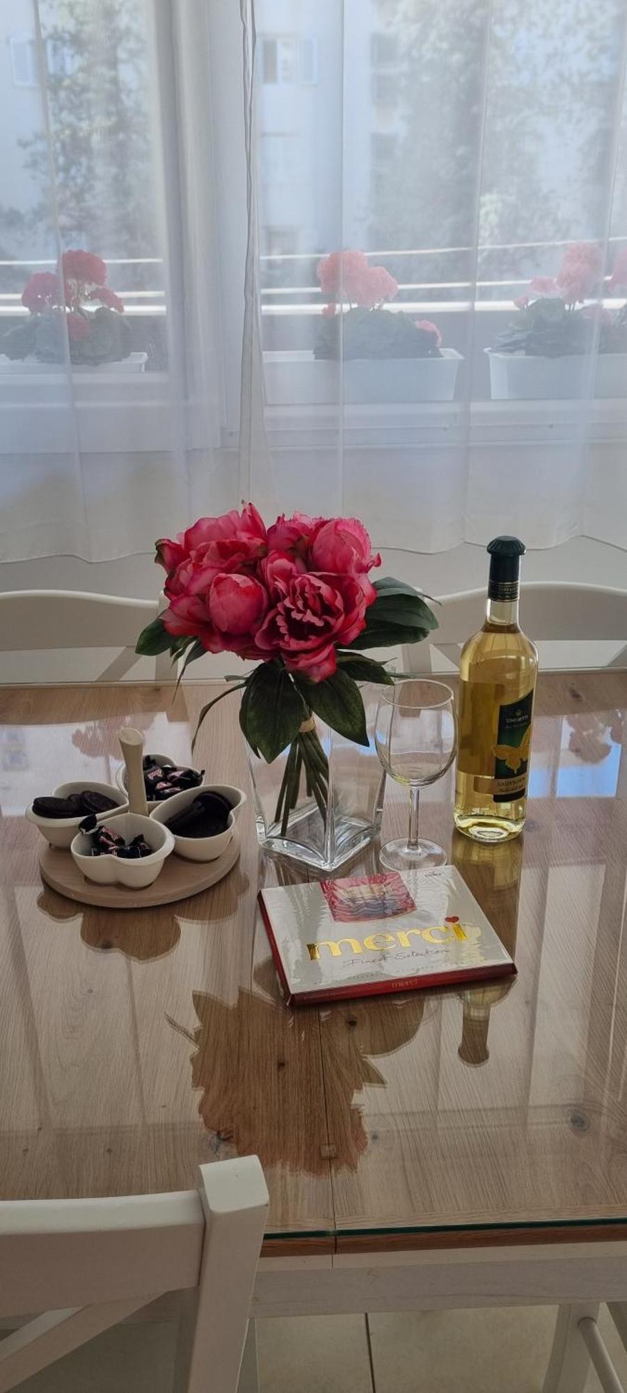 Babylu Apartman Zadar Luaran gambar