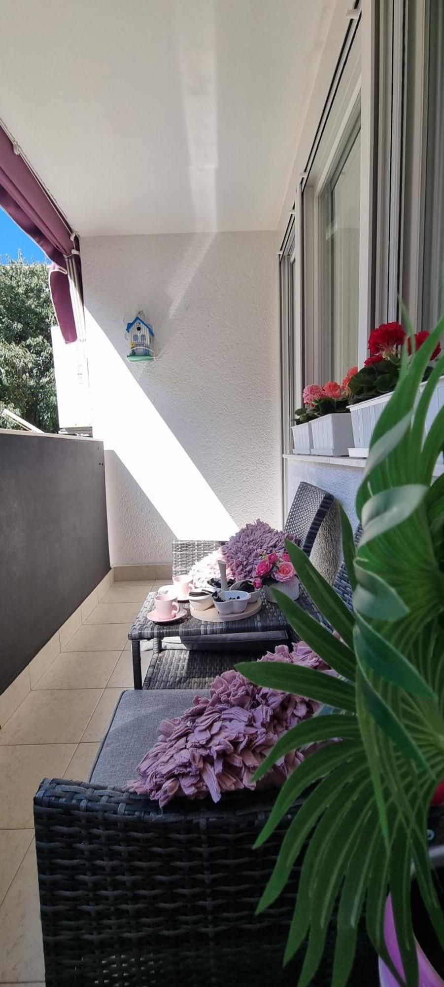 Babylu Apartman Zadar Luaran gambar