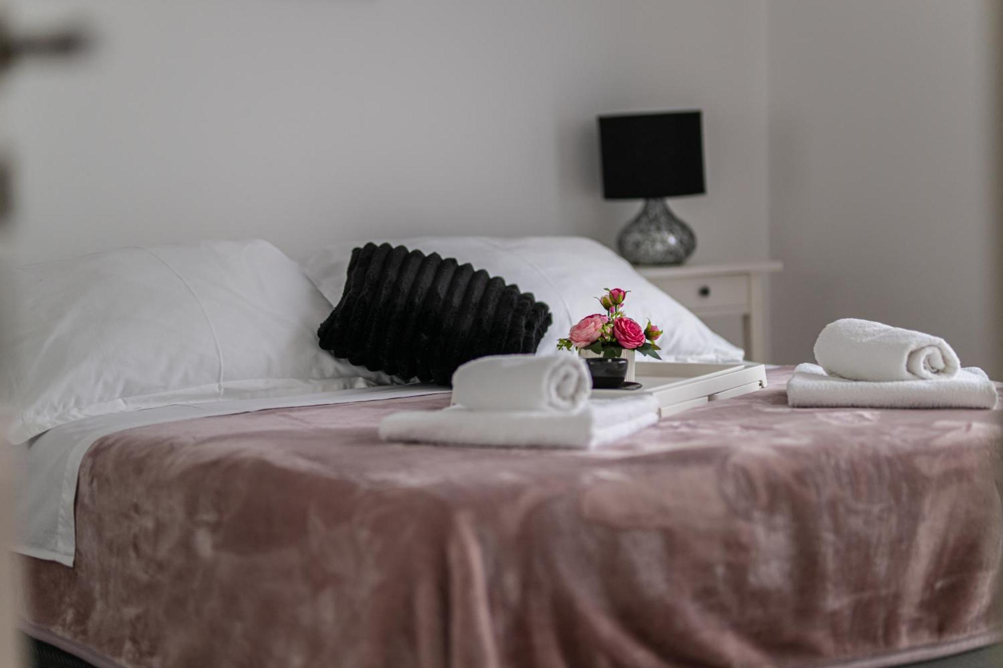 Babylu Apartman Zadar Luaran gambar