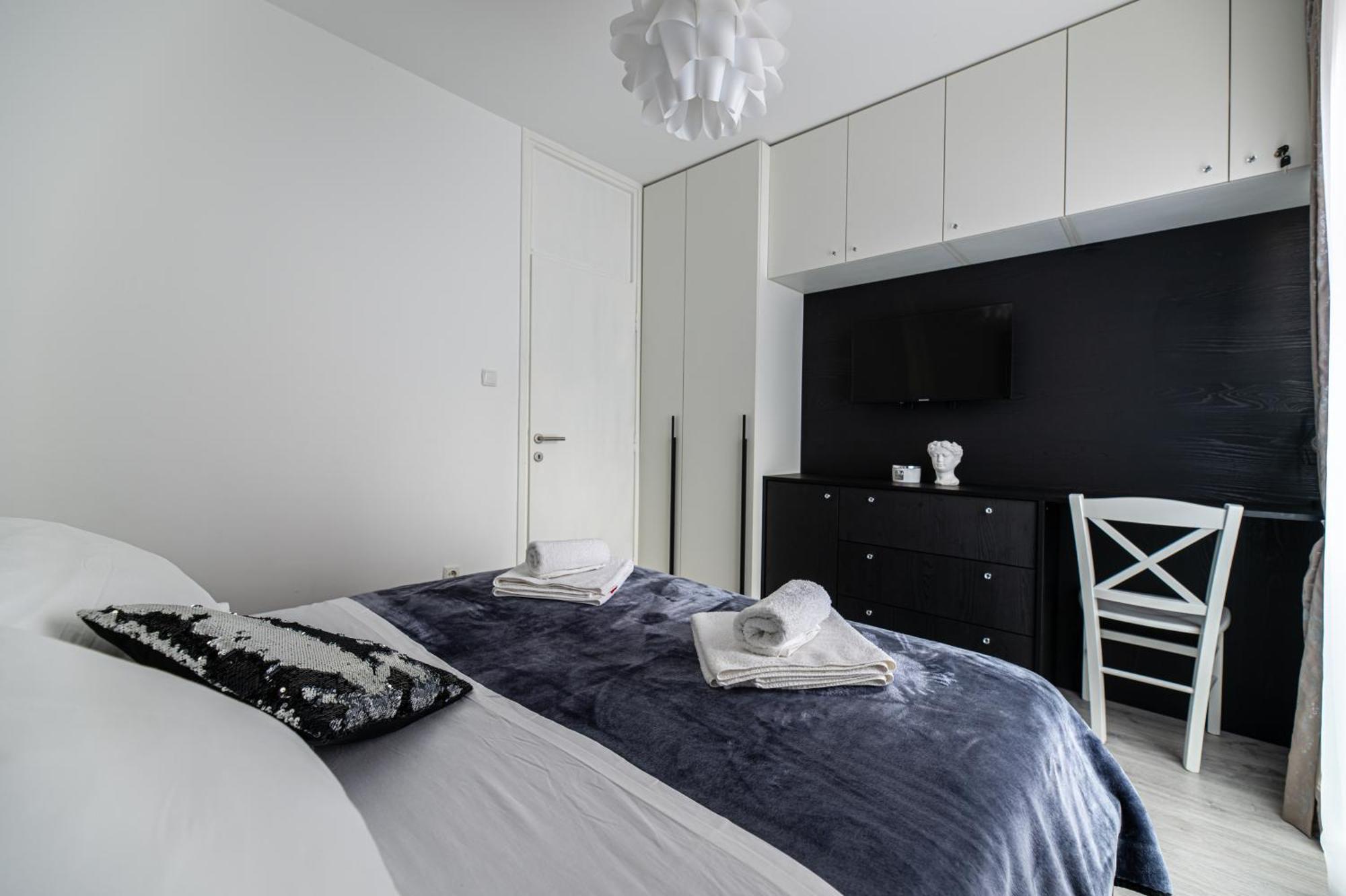 Babylu Apartman Zadar Luaran gambar