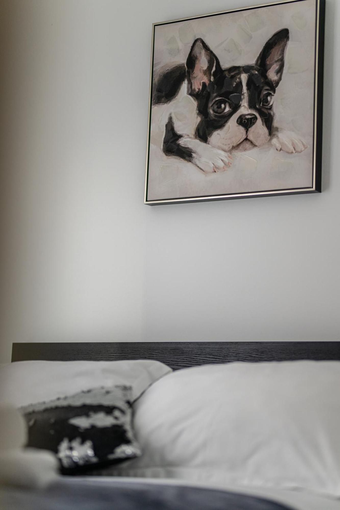 Babylu Apartman Zadar Luaran gambar