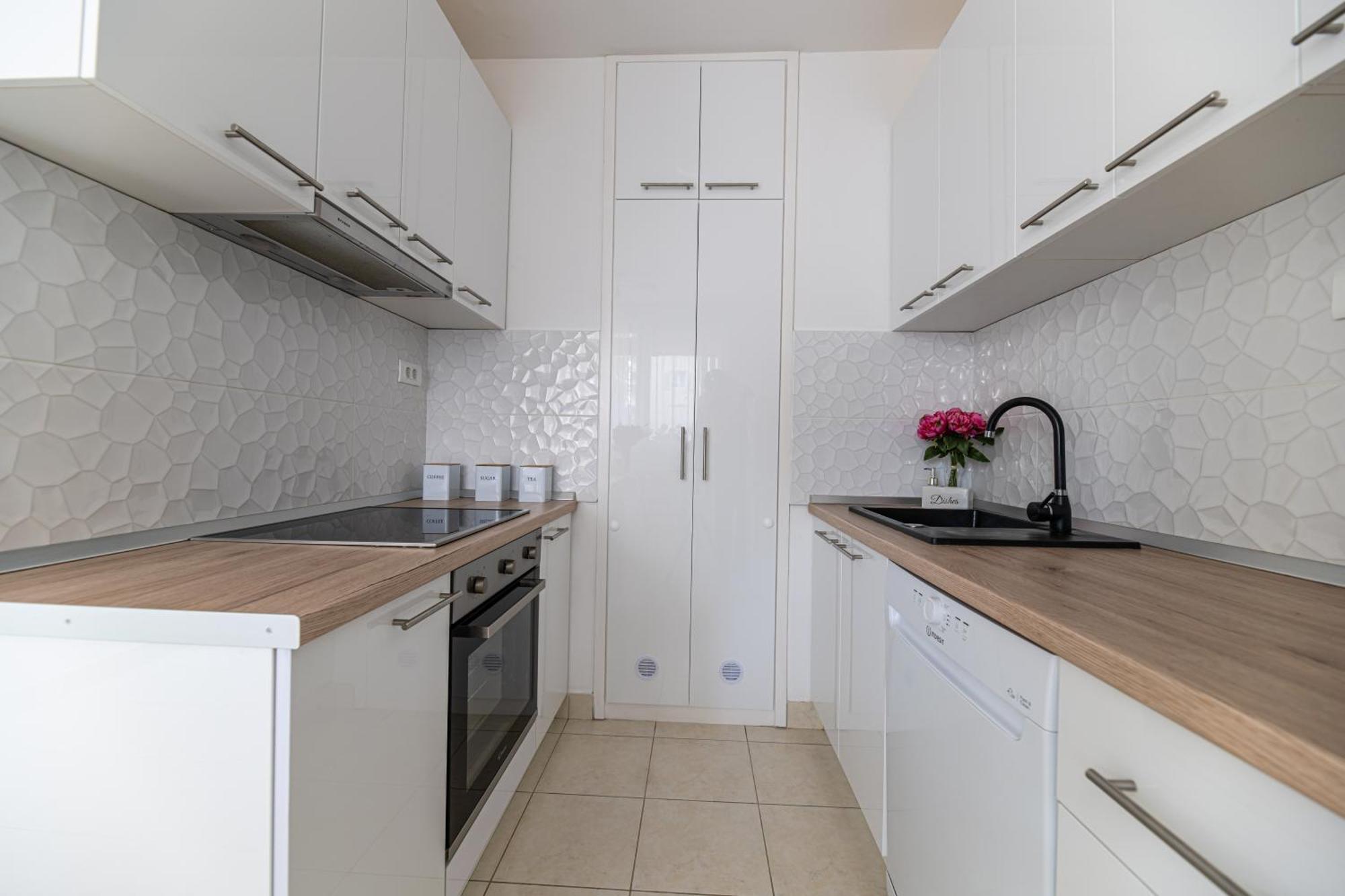 Babylu Apartman Zadar Luaran gambar