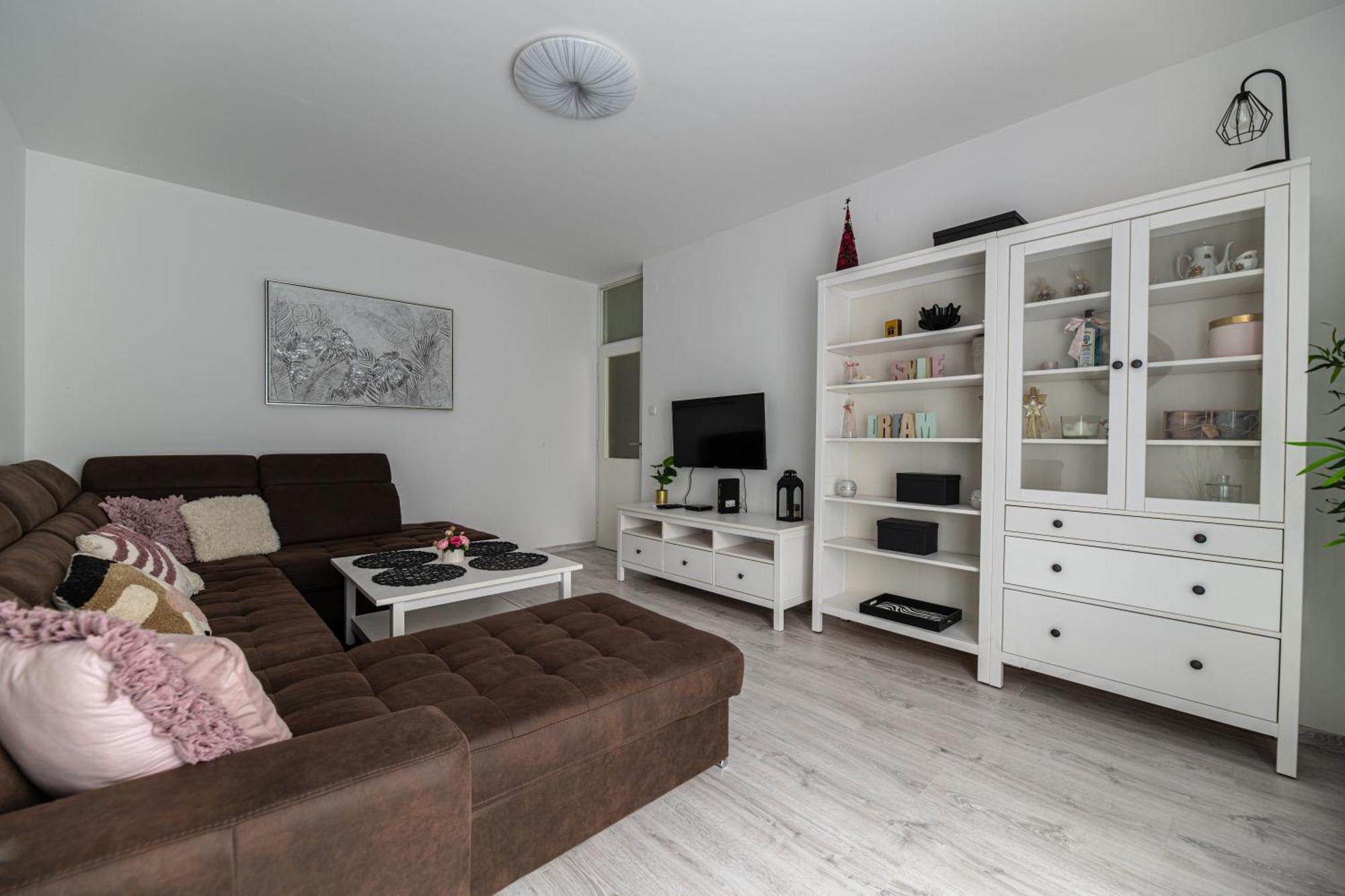 Babylu Apartman Zadar Luaran gambar