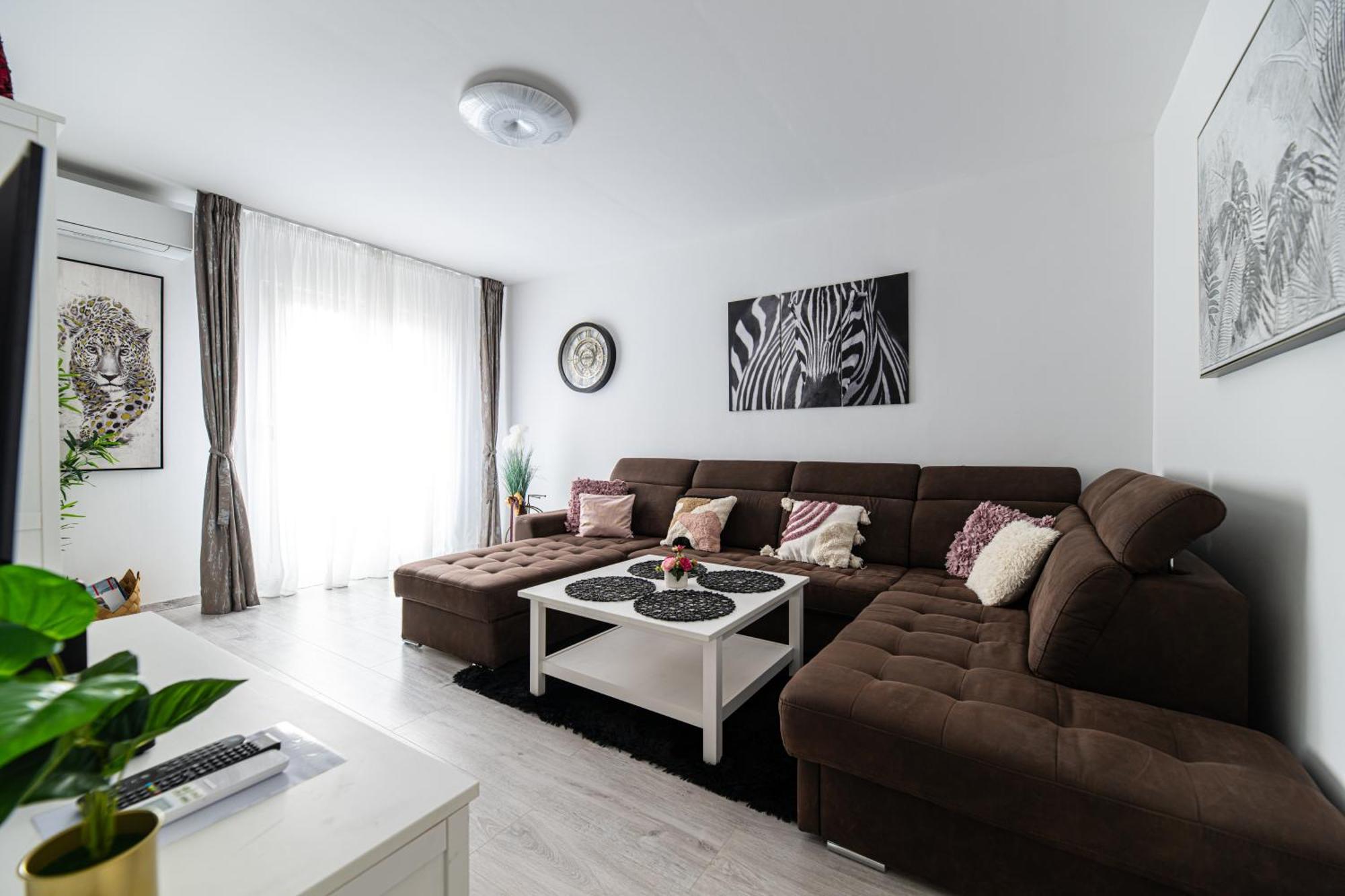 Babylu Apartman Zadar Luaran gambar