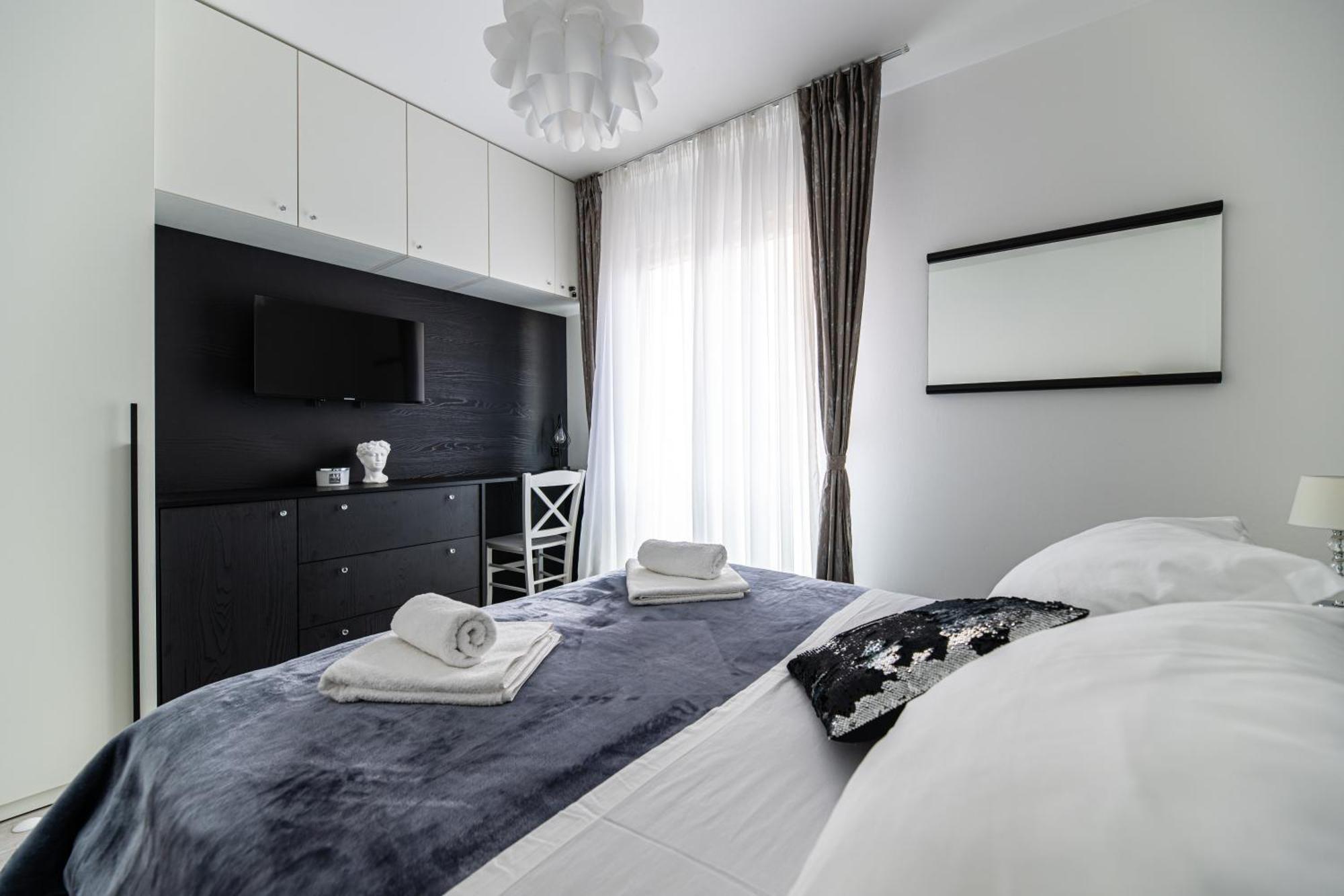 Babylu Apartman Zadar Luaran gambar