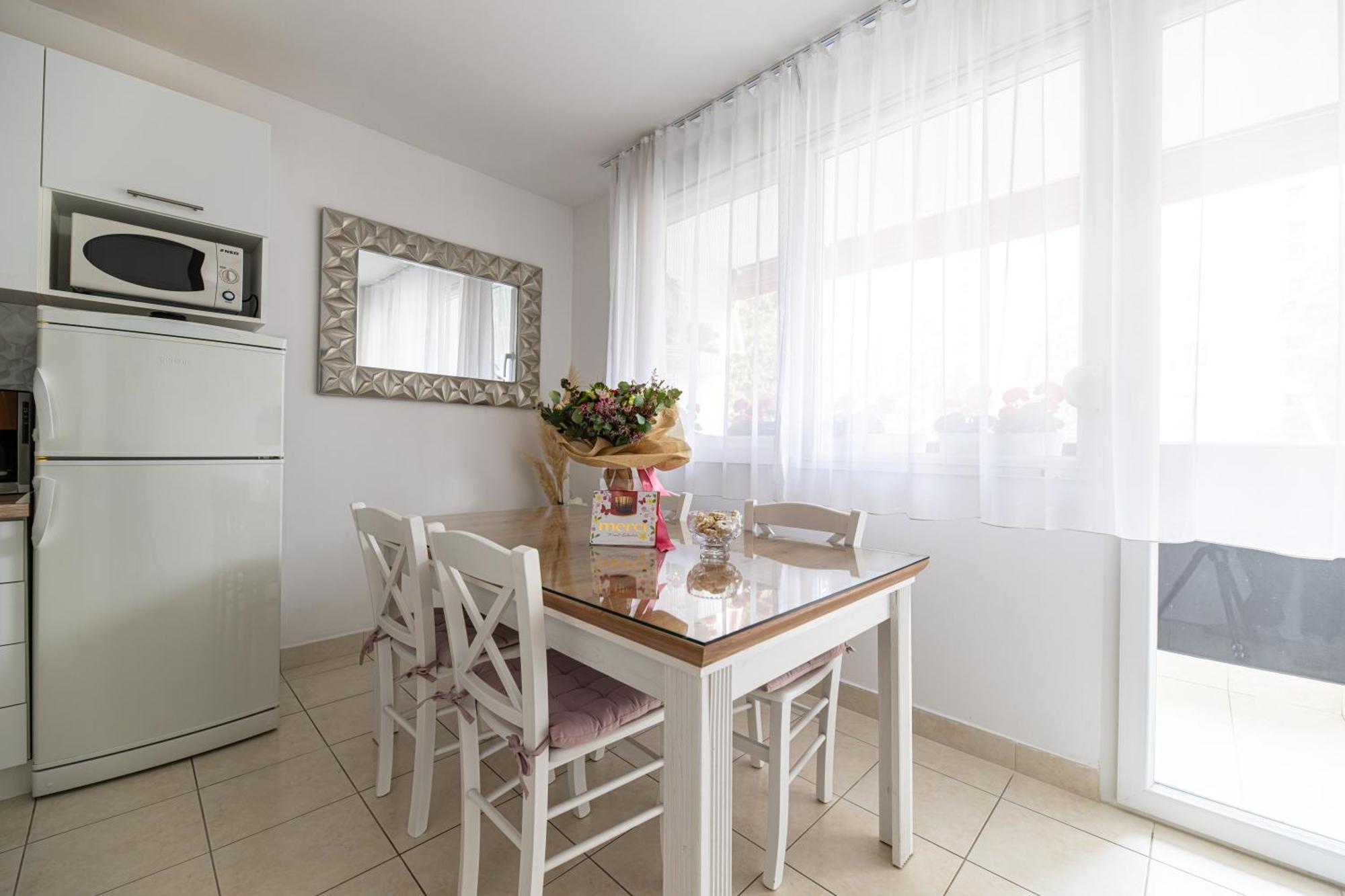 Babylu Apartman Zadar Luaran gambar