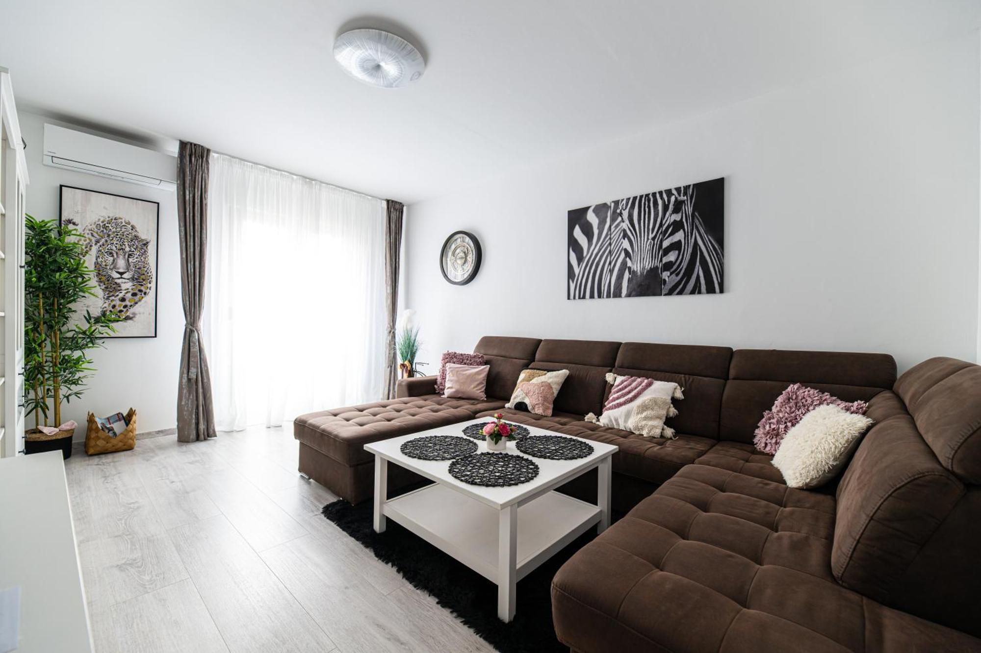 Babylu Apartman Zadar Luaran gambar
