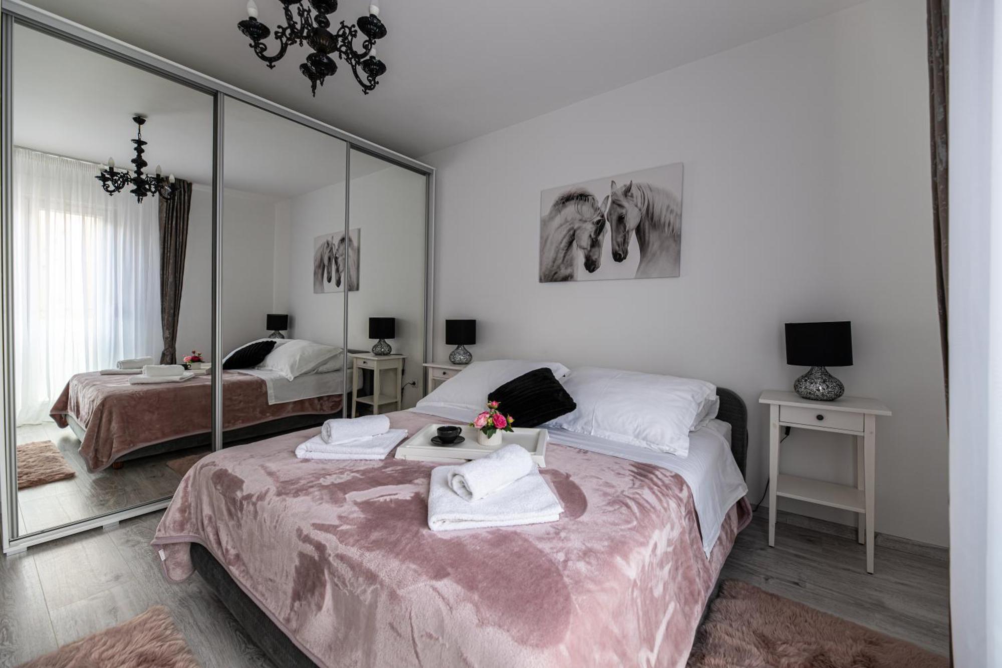 Babylu Apartman Zadar Luaran gambar