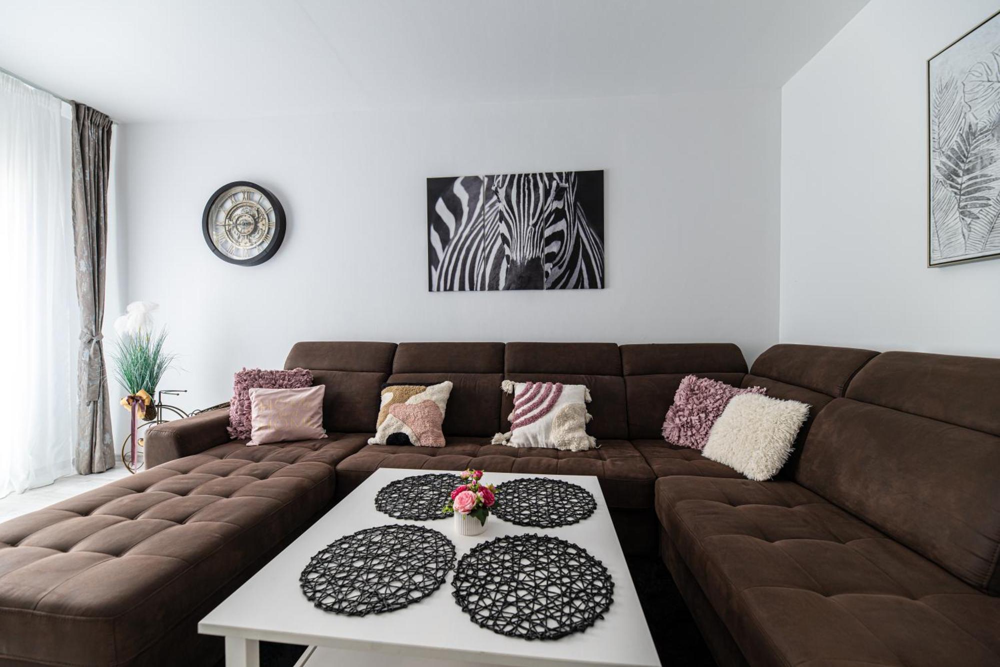 Babylu Apartman Zadar Luaran gambar