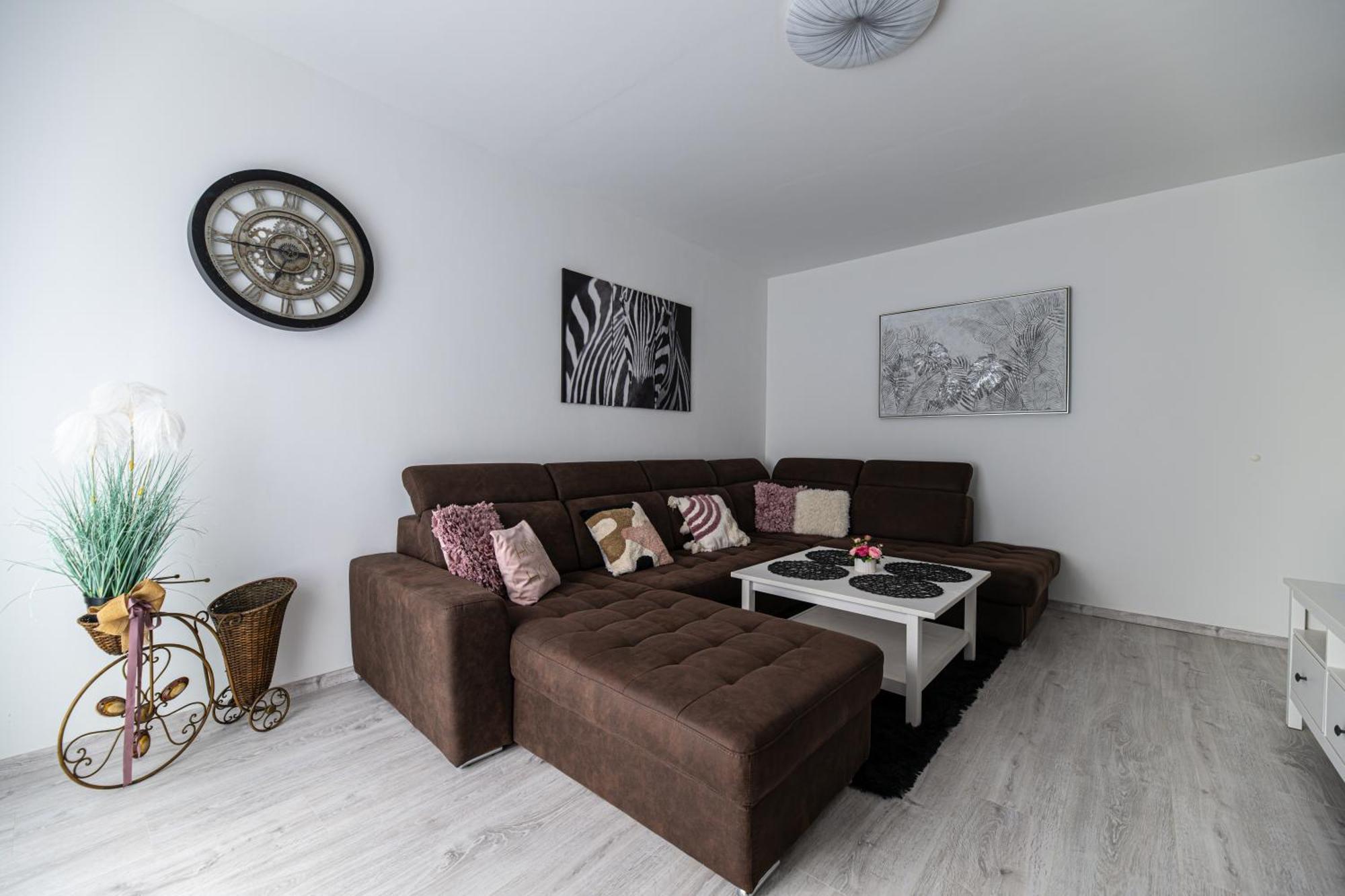 Babylu Apartman Zadar Luaran gambar
